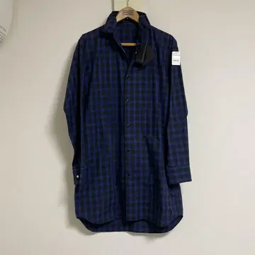 Designworks 롱 기장 셔츠 S HARE United Tokyo