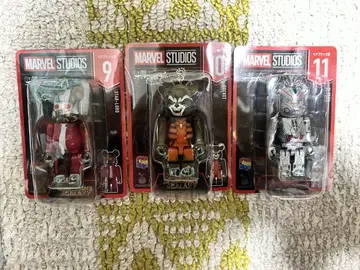 MARVEL 베어브릭 베어브릭상