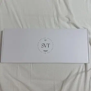 SEVENTEEN 아티스트 메이드 원우 키보드