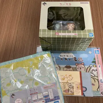 치이카와 제일복권 D상