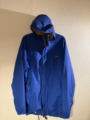 patagonia 마운틴 파카 M 사이즈 파랑