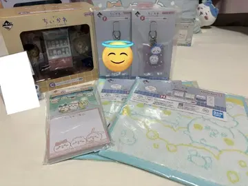 치이카와 제일복권 뭔가 포근한 치이카와의 온천