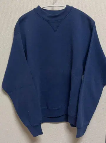 80s USA Hanes 헤인즈 맨투맨 빈티지 무지