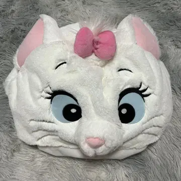 마리 팬캡
