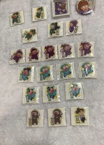 닌타마 란타로 묶음 판매 2