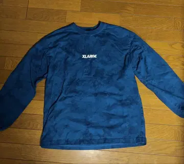 XLARGE 롱 T셔츠 M사이즈 여성용