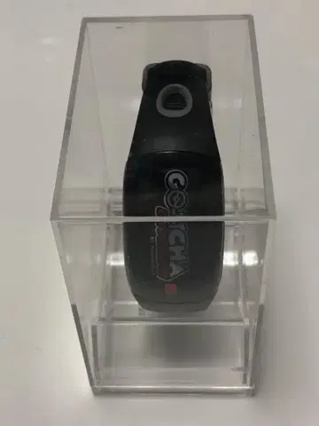 포켓몬 GO 오토 캐치 GO-TCHA evolve