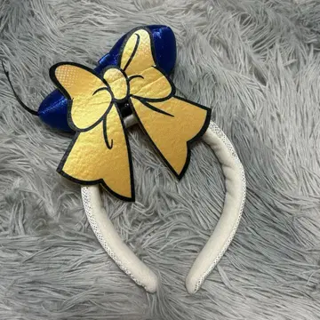 도날드 머리띠