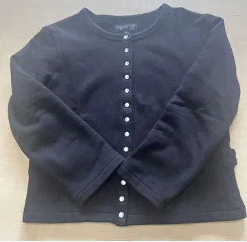 아네스베 M001 CARDIGAN 가디건 프레시옹1