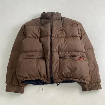 ISSEY MIYAKE 다운 자켓 Hai Sporting Gear