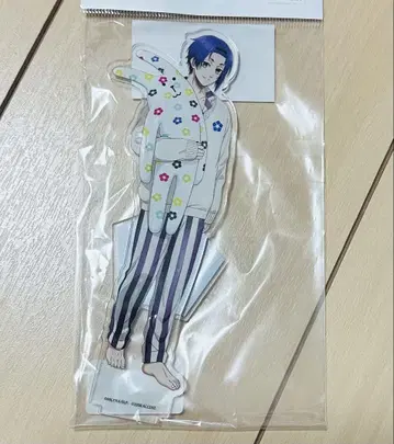 블루 록 미카게 레오 아크릴 스탠드 크라프트홀릭