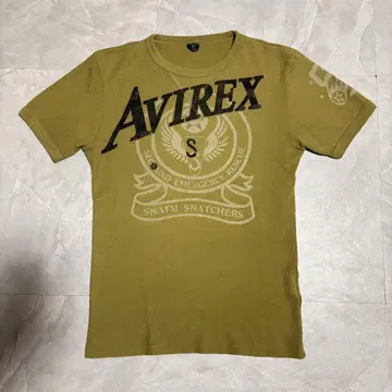 AVIREX 아비렉스 써멀 T