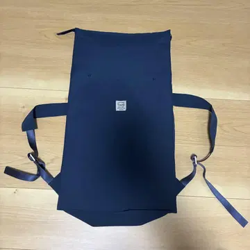 TO&FRO 백팩 스퀘어