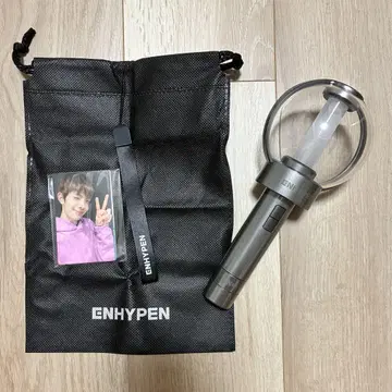 ENHYPEN Ver.1 응원봉 세트