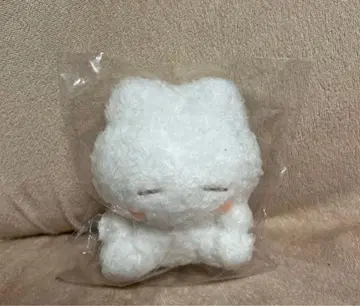 토끼 네무짱 vol.1 밀크림 마스코트 봉제 인형