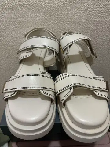 RANDA 샌들