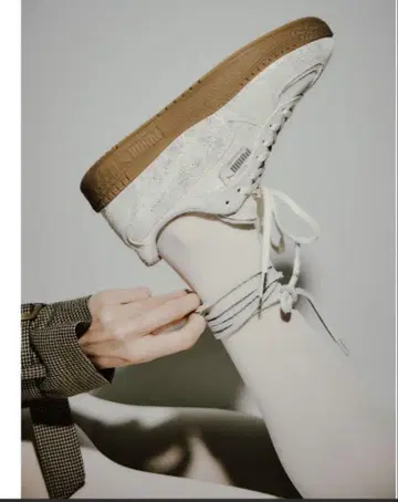 amerivintage PUMA 스니커즈