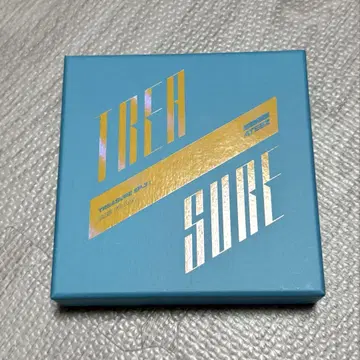 ATEEZ illusion wave