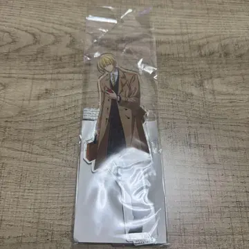 쿠로코의 농구 쿠로바스 키세 료타 선물 아크릴 스탠드