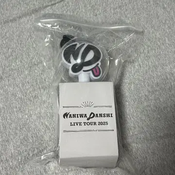나니와단시 응원봉