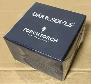 DARK SOULS TORCHTORCH 암월의 검 펜던트 미개봉 새상품