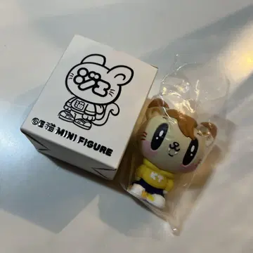 카타요세 료타 미니 피규어 제이 고양이