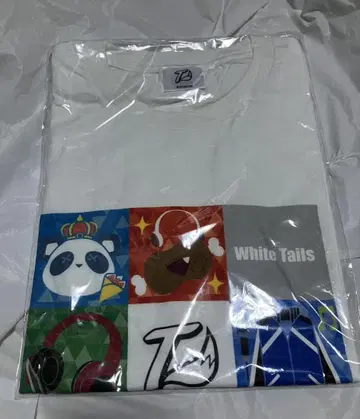 와이즈 T셔츠 심볼