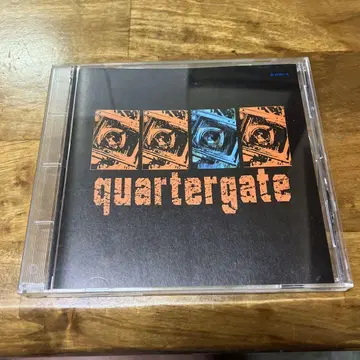 quartergate ALZHEIMER CD
