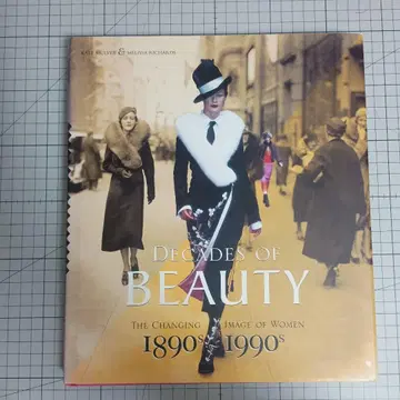 Decades of Beauty
