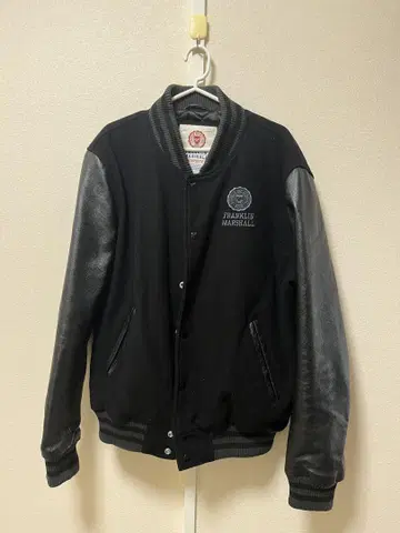 FRANKLIN MARSHALL VARSITY 자켓 XL