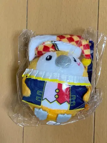 페니 군 봉제 인형 키링