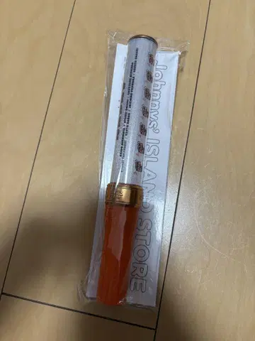 나니와단시 응원봉