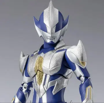 S.H.Figuarts 헌터 나이트 츠루기