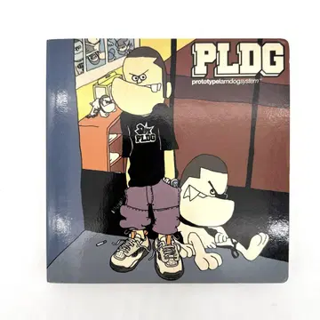 PLDG 마이클 라우