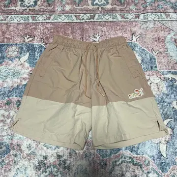 PUMA 남성용 숏팬츠 L