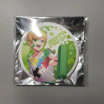 프릿츠 BIG 캔뱃지