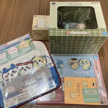 치이카와 D상 E상