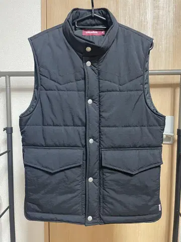 HIDEANDSEEK 하이드앤시크 다운 베스트 M