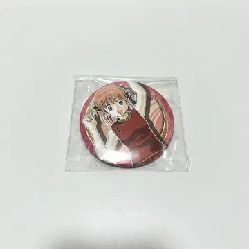 은혼 카구라 캔뱃지 원작
