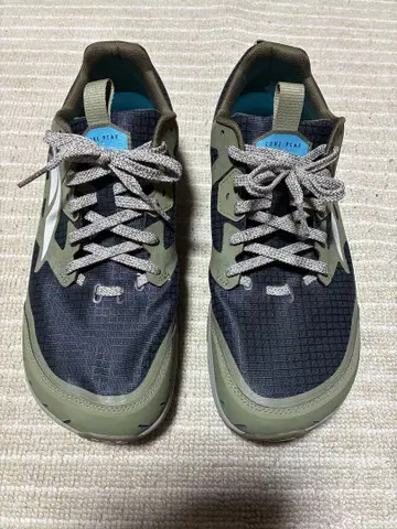 ALTRA LONE PEAK 6