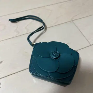 FURLA 백참 AirPods 케이스
