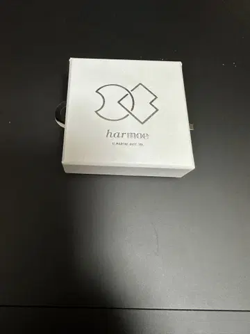 harmoe 목걸이