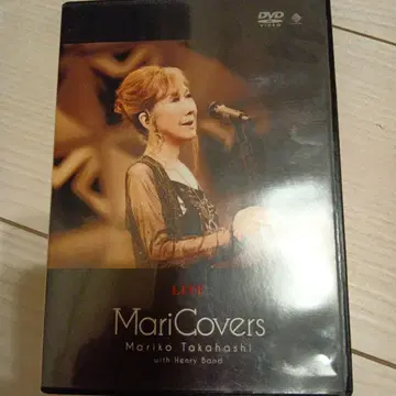타카하시 마리코 씨 DVD 익명 배송!