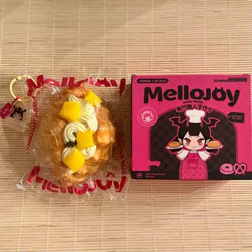 Mellojoy 스퀴즈