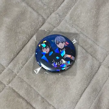 신의 탑 홀로그램 캔뱃지 컴플리트 혜택