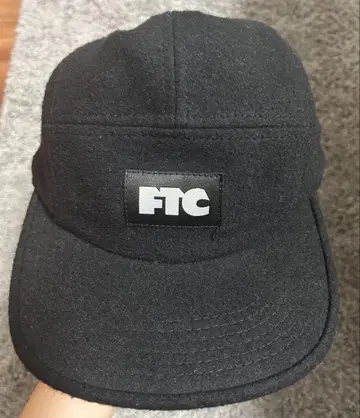 FTC 제트캡 블랙