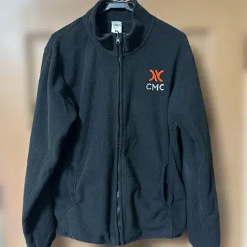 CMC 플리스 자켓 L