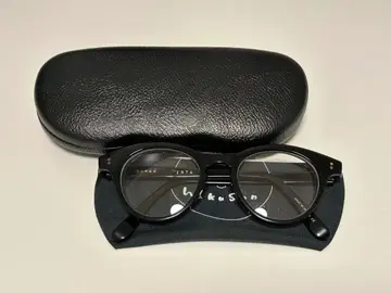 하쿠산 안경점 안경 BRIGG