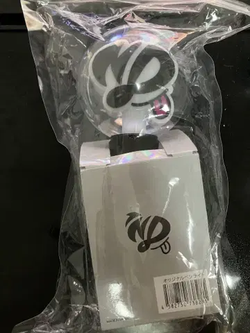 나니와단시 응원봉 BON BON VOYAGE 봉봉보야주