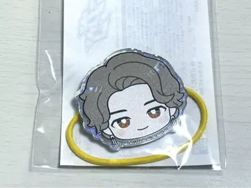 가면라이더 가브 가오가오가오 머리끈 라키아 아마루가